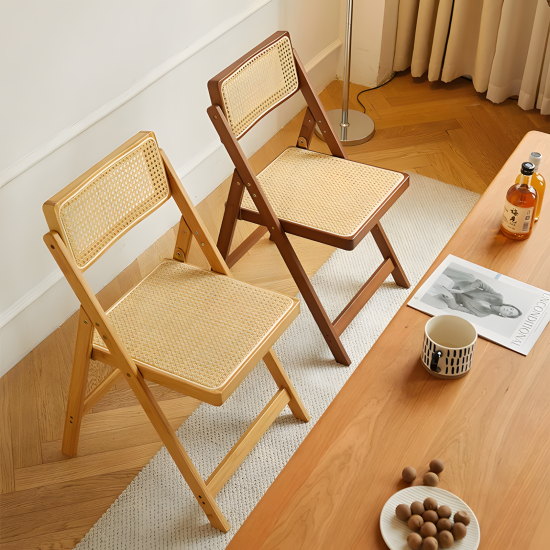 Wooden Chair